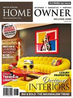 South African Home Owner